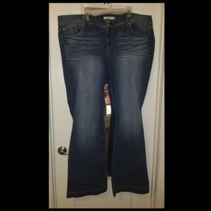 Torrid XT Jeans